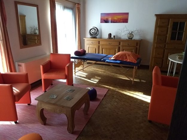 01.07.18 Initiation Reiki