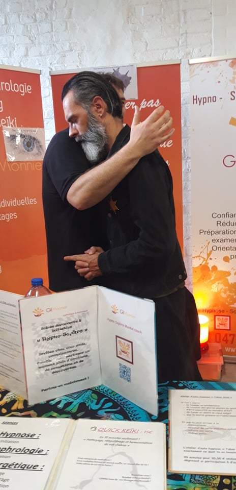 hypnose & sophrologie