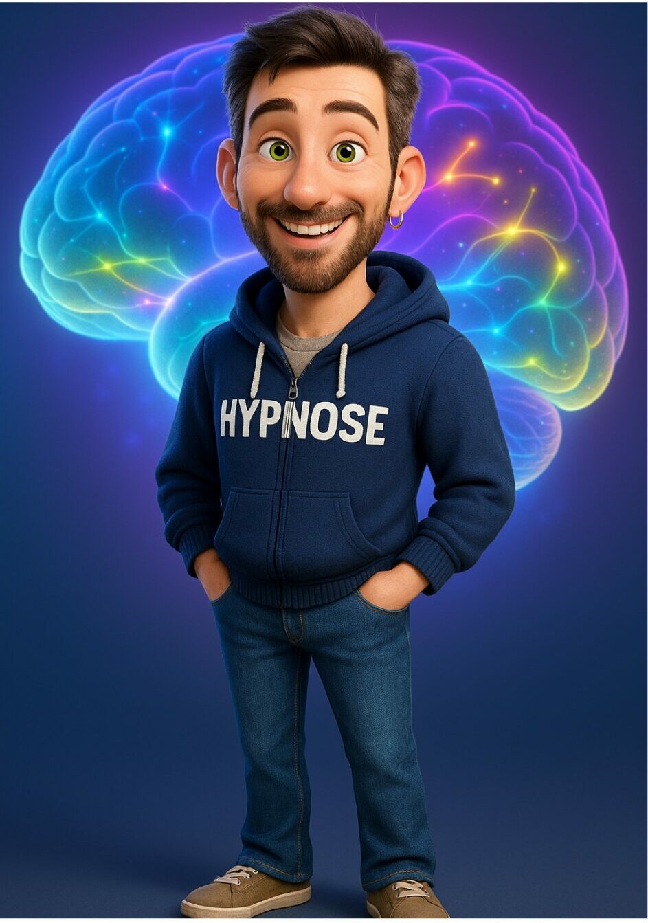 1.Les Neurosciences à la Lumière des Ondes Cérébrales portrait infographie